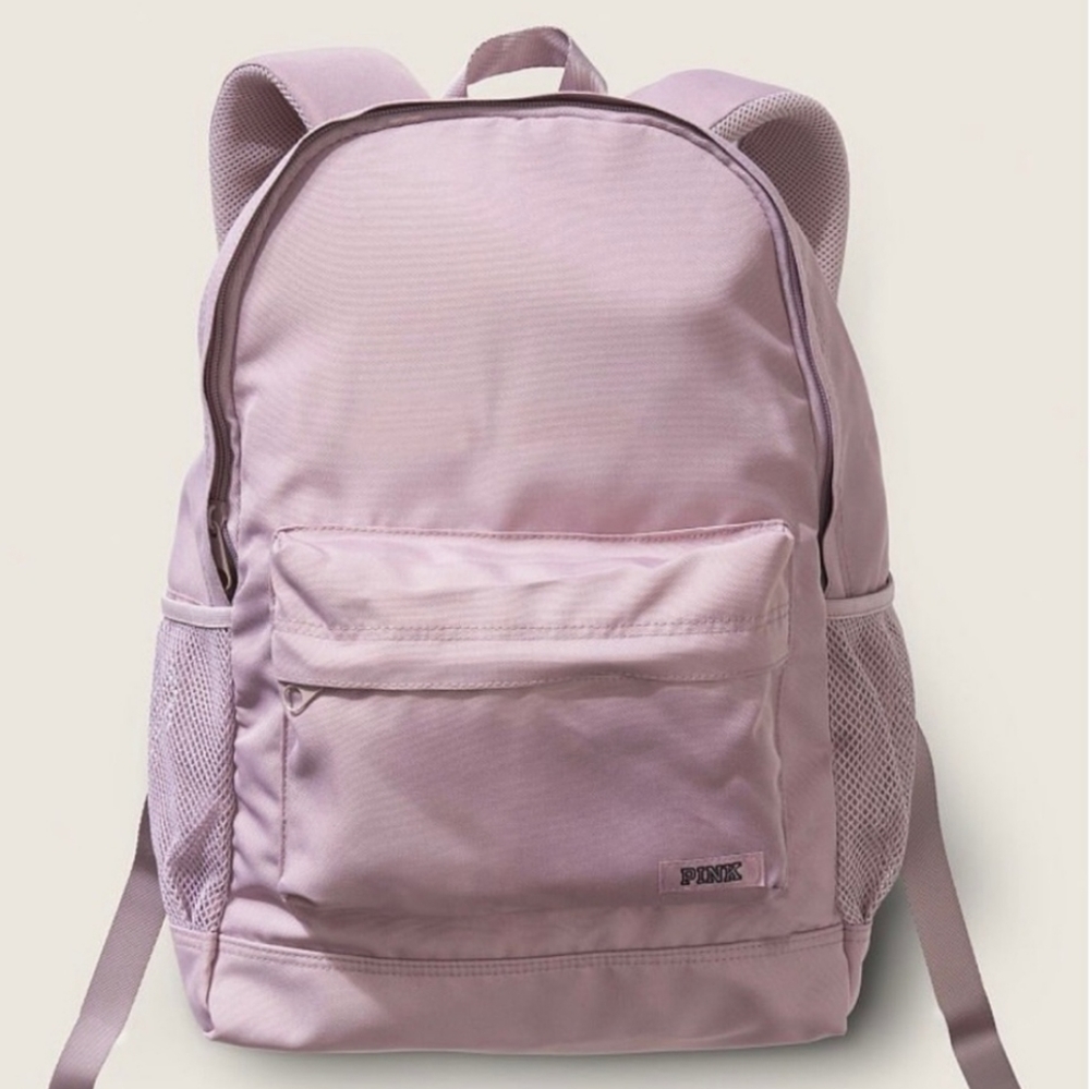 NWT Victoria's Secret PINK Classic Backpack